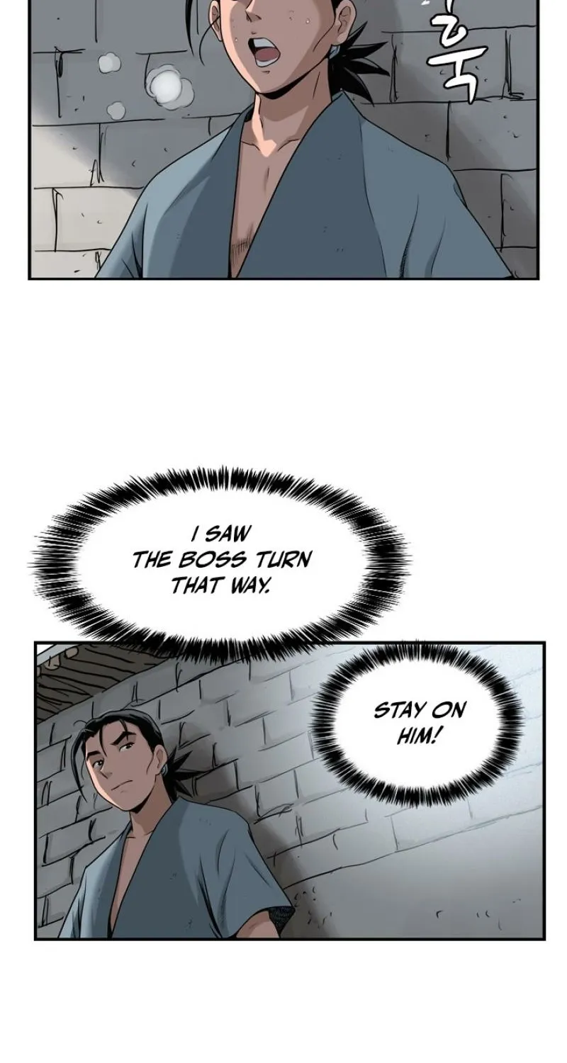 Gangho, Such Madness! Chapter 16 page 9 - 