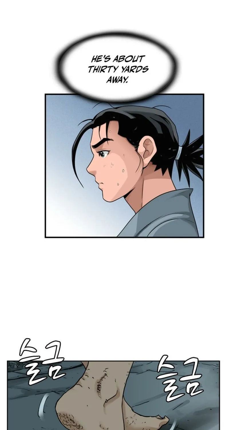 Gangho, Such Madness! Chapter 16 page 10 - 