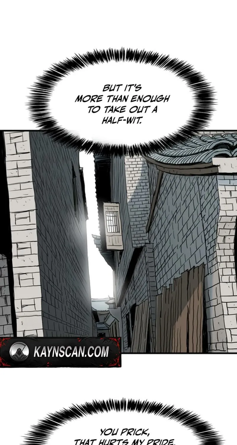 Gangho, Such Madness! Chapter 17 page 11 - 