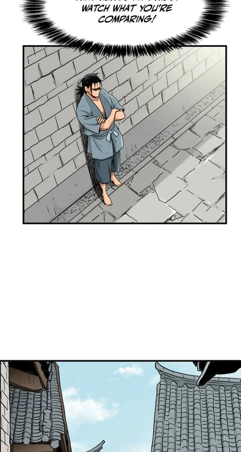 Gangho, Such Madness! Chapter 17 page 13 - 
