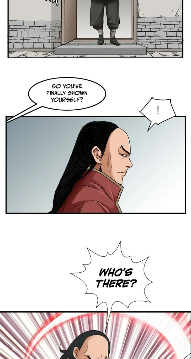 Gangho, Such Madness! Chapter 17 page 15 - 