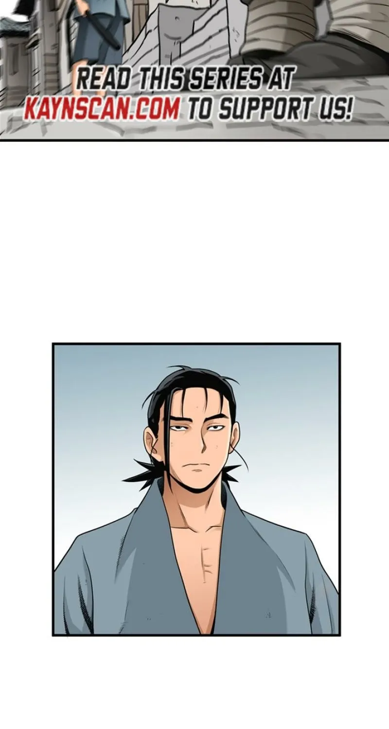 Gangho, Such Madness! Chapter 17 page 17 - 