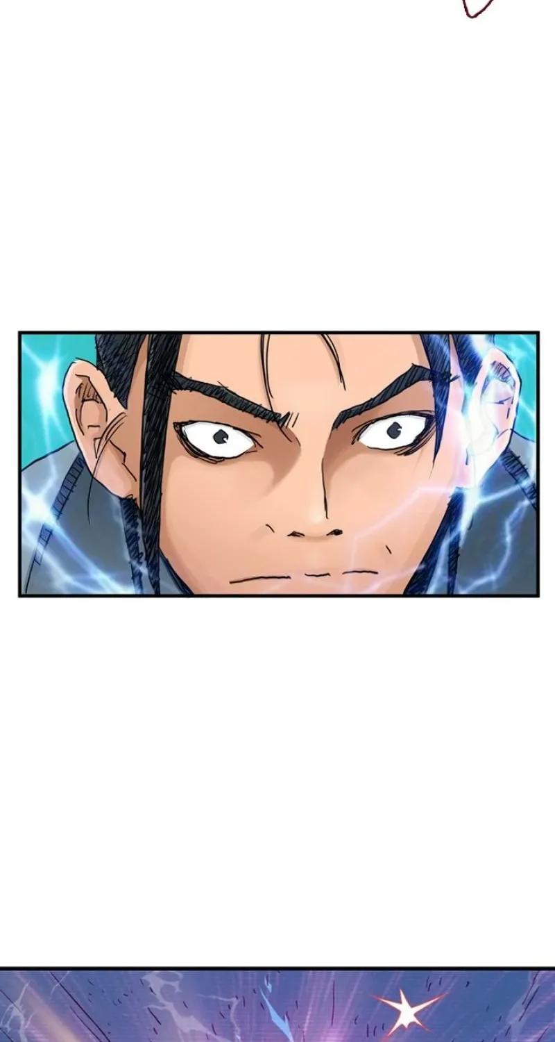 Gangho, Such Madness! Chapter 17 page 22 - 