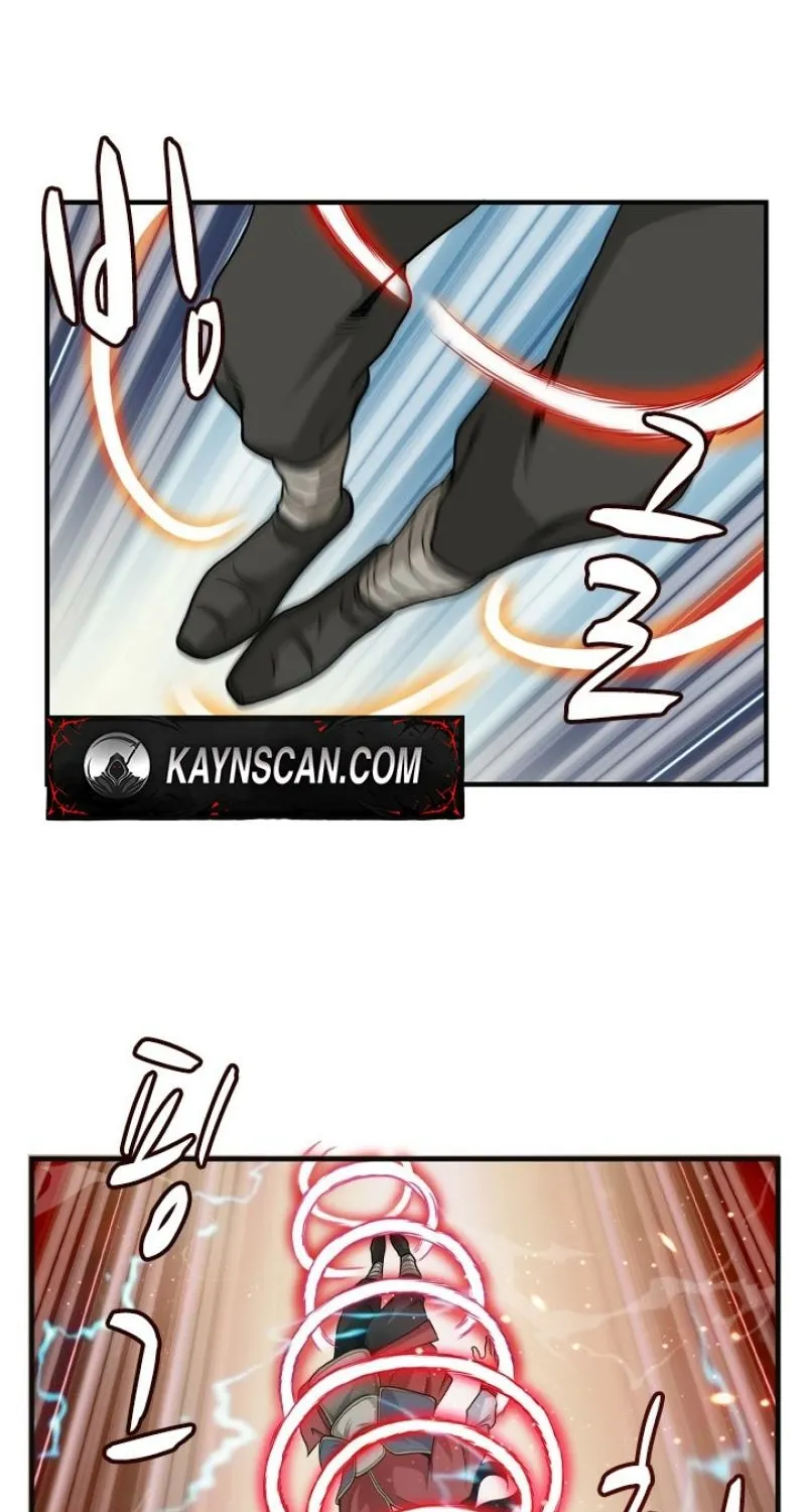 Gangho, Such Madness! Chapter 17 page 25 - 