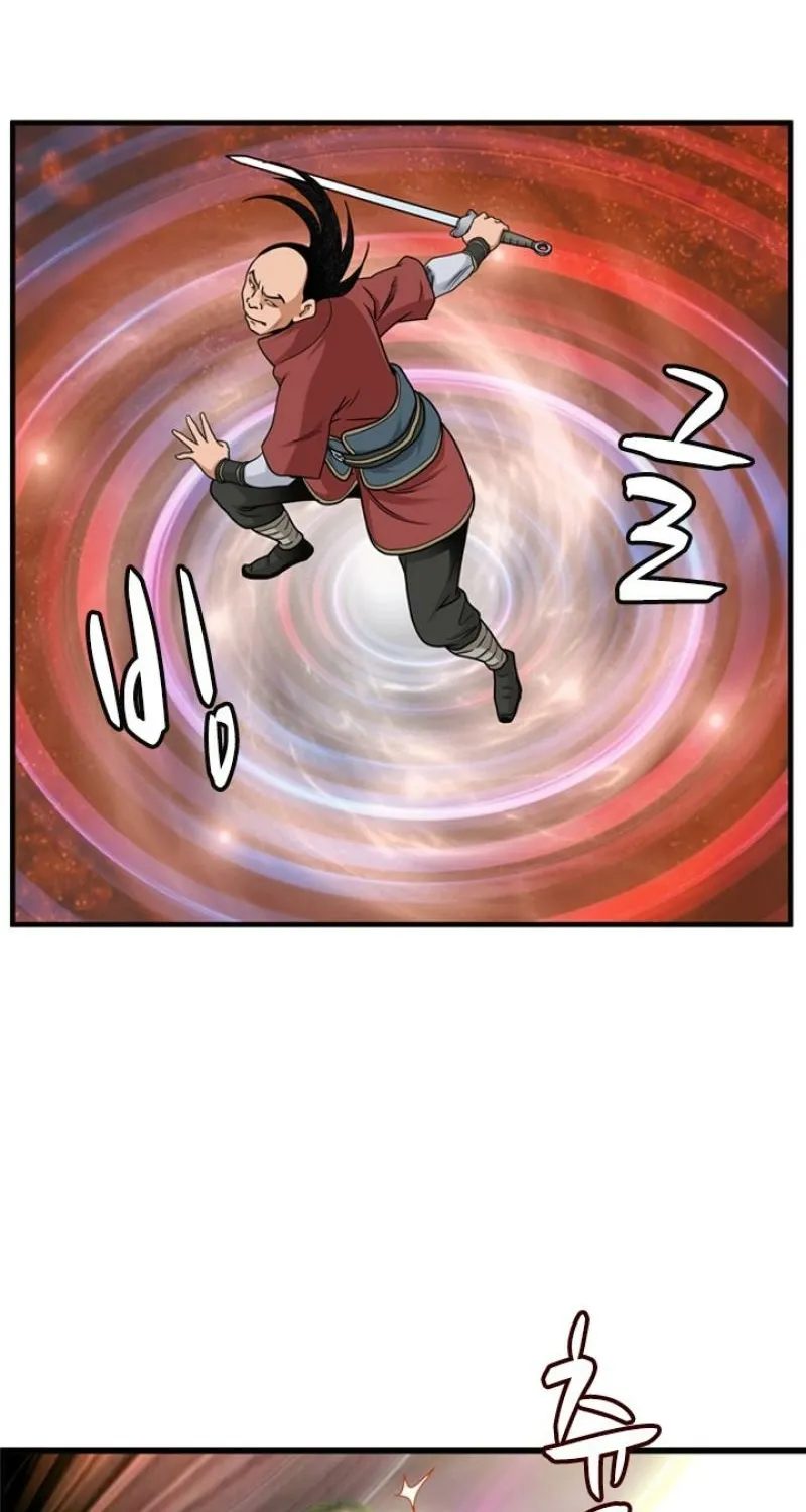 Gangho, Such Madness! Chapter 17 page 29 - 