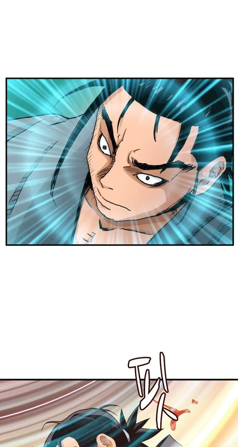 Gangho, Such Madness! Chapter 17 page 32 - 