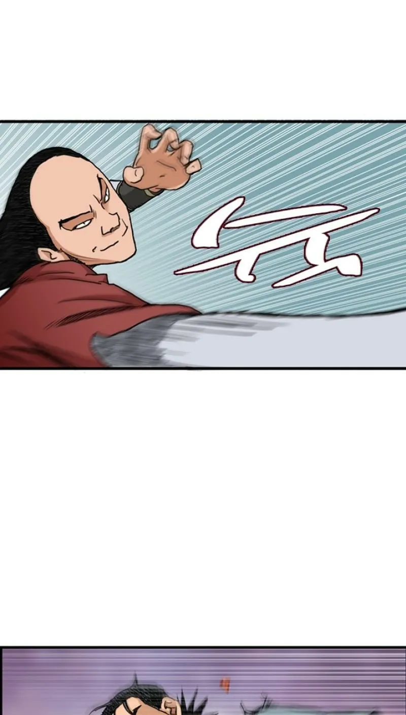 Gangho, Such Madness! Chapter 17 page 38 - 