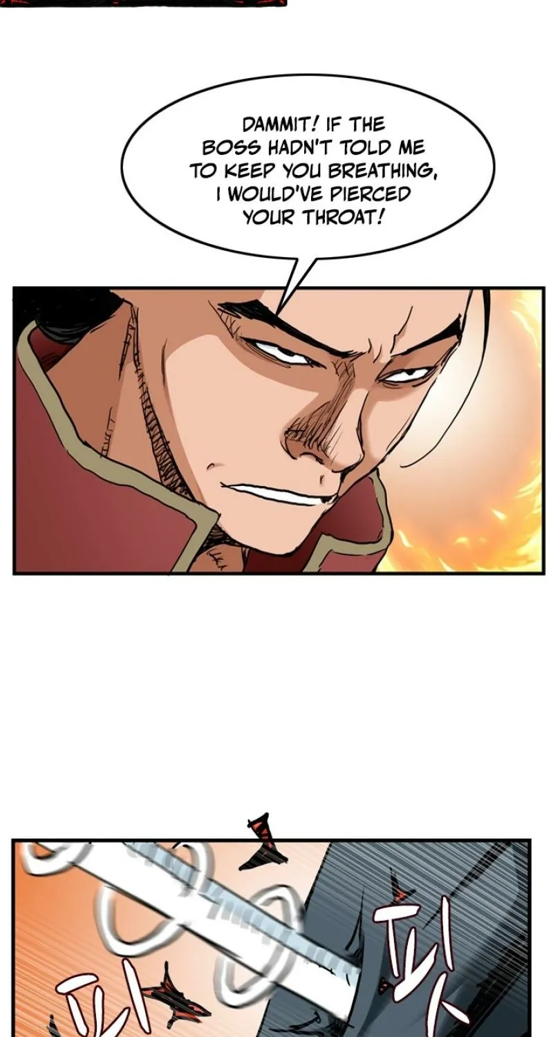 Gangho, Such Madness! Chapter 17 page 41 - 