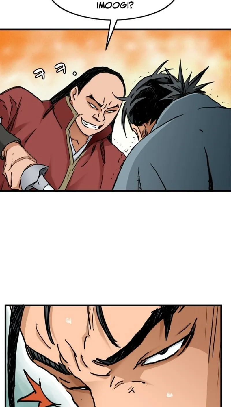 Gangho, Such Madness! Chapter 17 page 43 - 