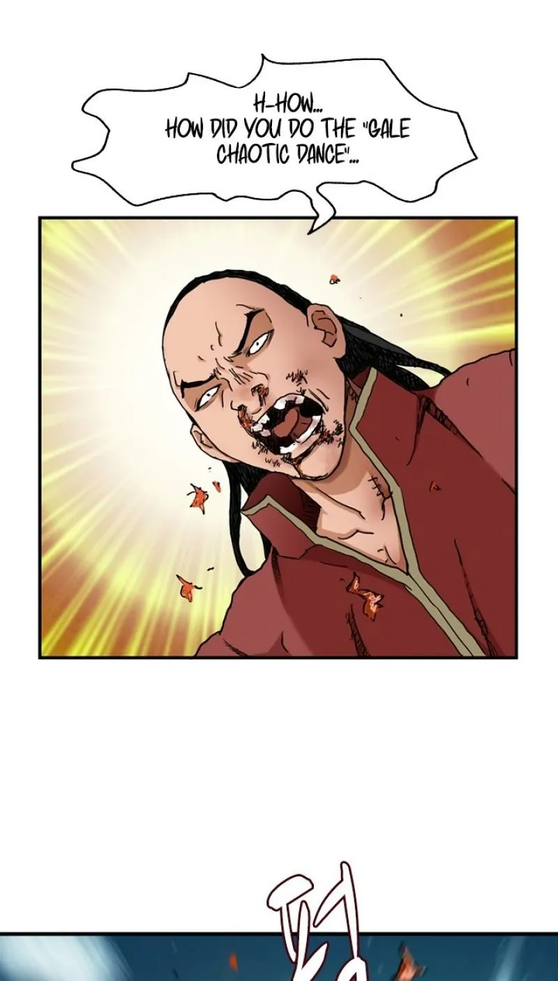 Gangho, Such Madness! Chapter 17 page 48 - 