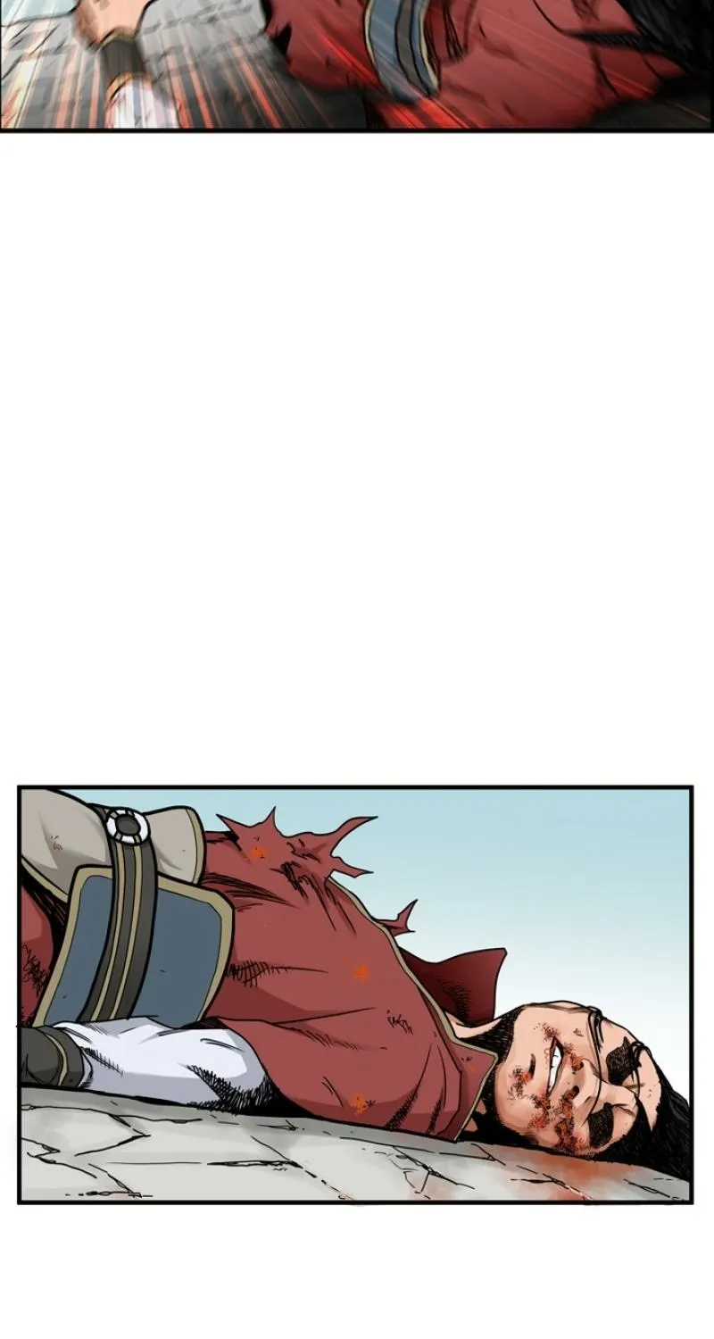 Gangho, Such Madness! Chapter 17 page 51 - 