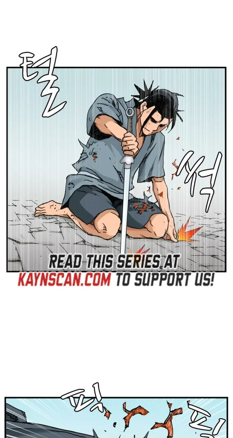Gangho, Such Madness! Chapter 17 page 52 - 
