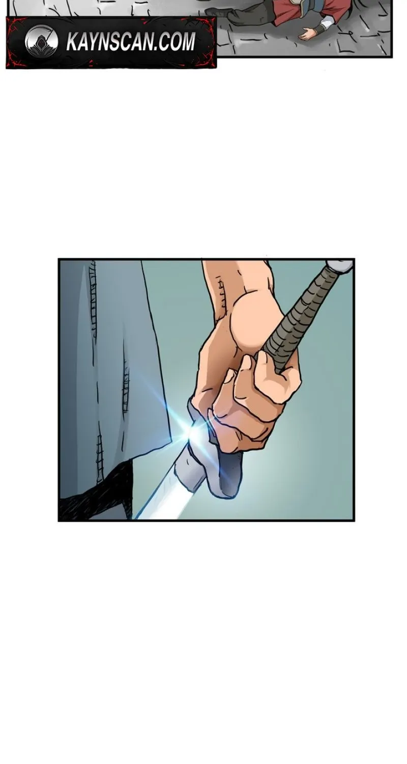 Gangho, Such Madness! Chapter 17 page 55 - 
