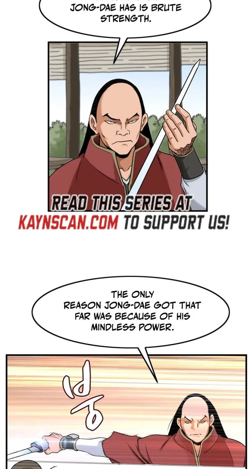 Gangho, Such Madness! Chapter 17 page 7 - 