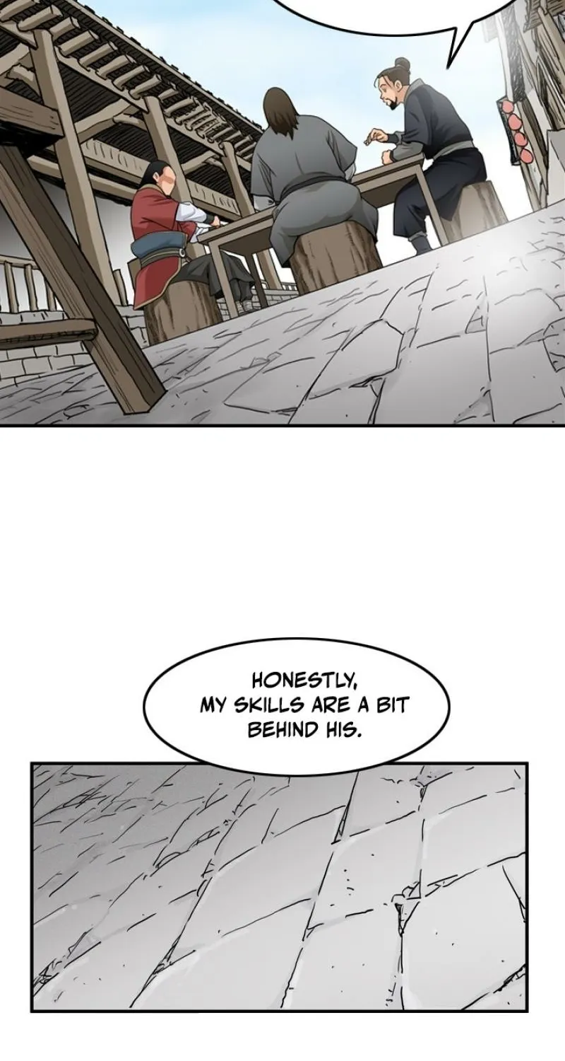 Gangho, Such Madness! Chapter 17 page 10 - 