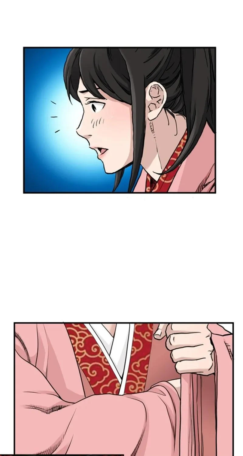 Gangho, Such Madness! Chapter 18 page 11 - 
