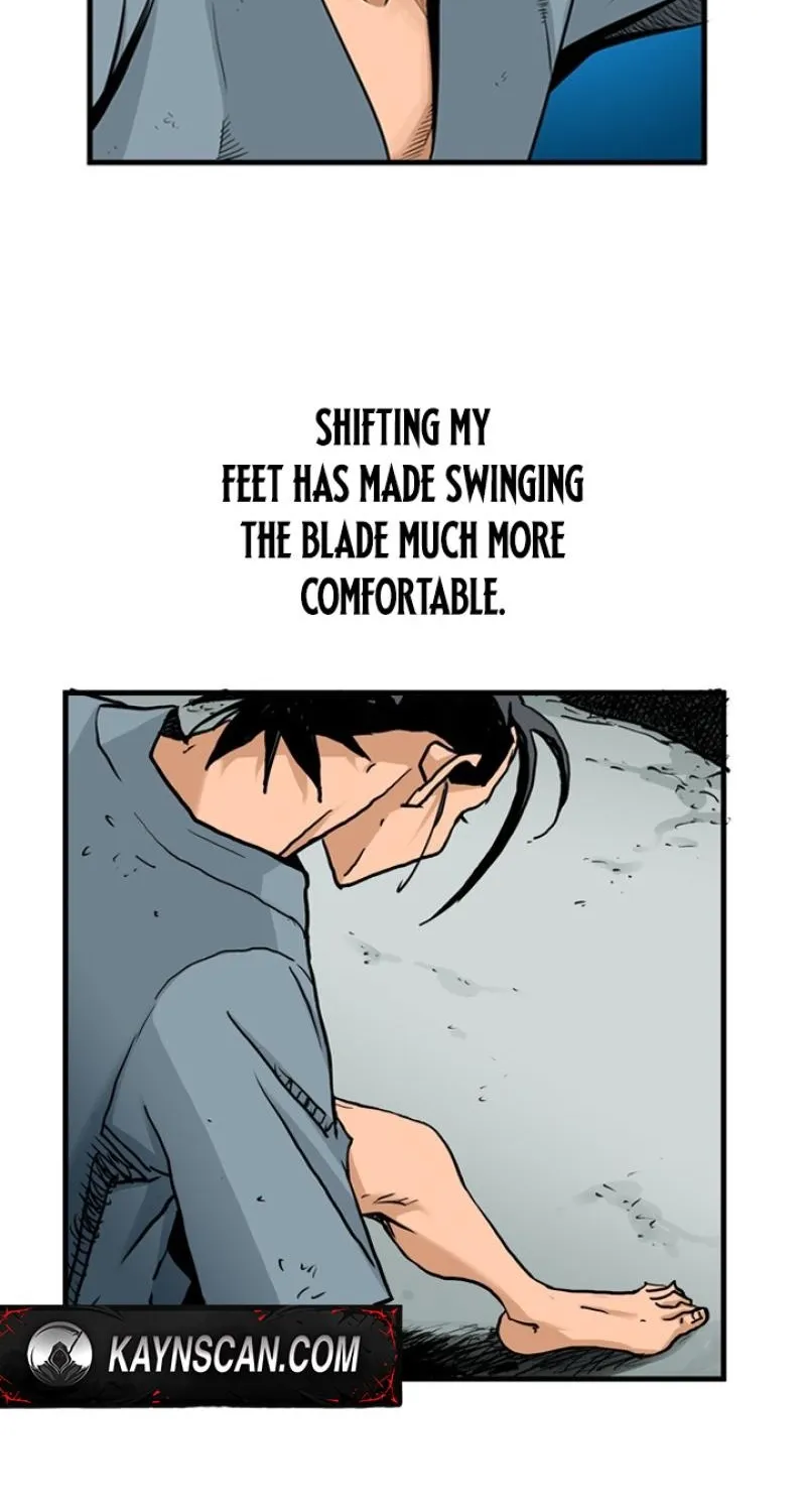 Gangho, Such Madness! Chapter 18 page 20 - 