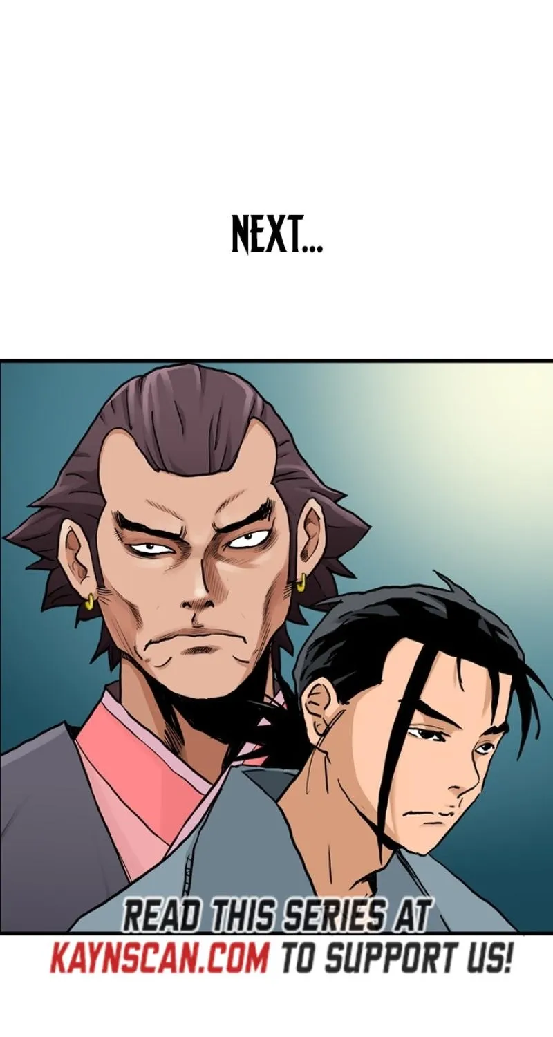 Gangho, Such Madness! Chapter 18 page 21 - 