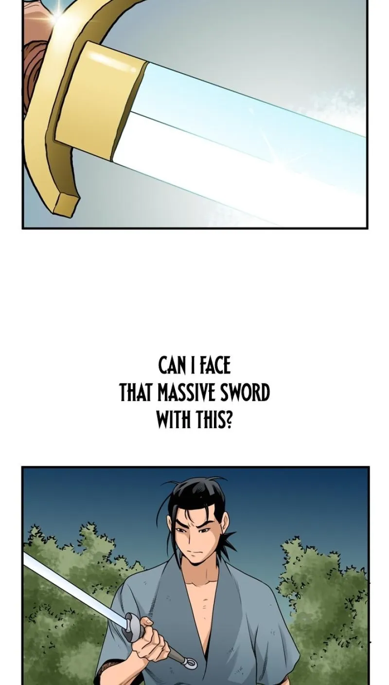 Gangho, Such Madness! Chapter 18 page 23 - 