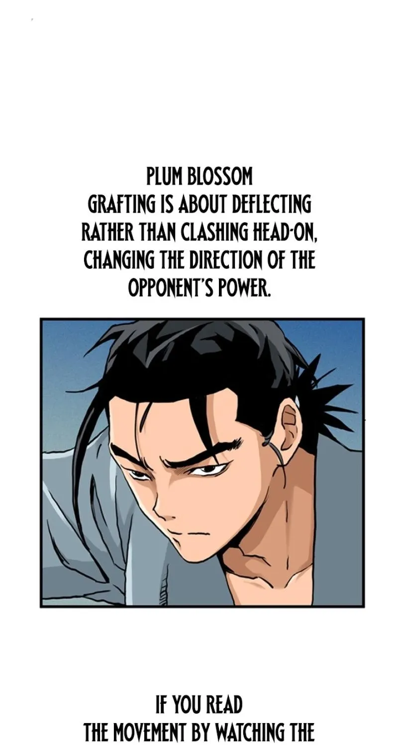 Gangho, Such Madness! Chapter 18 page 25 - 