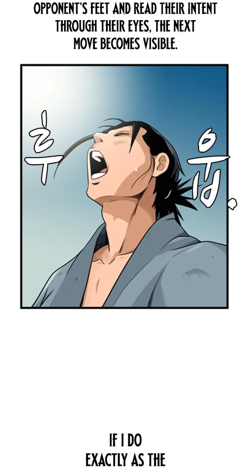 Gangho, Such Madness! Chapter 18 page 26 - 