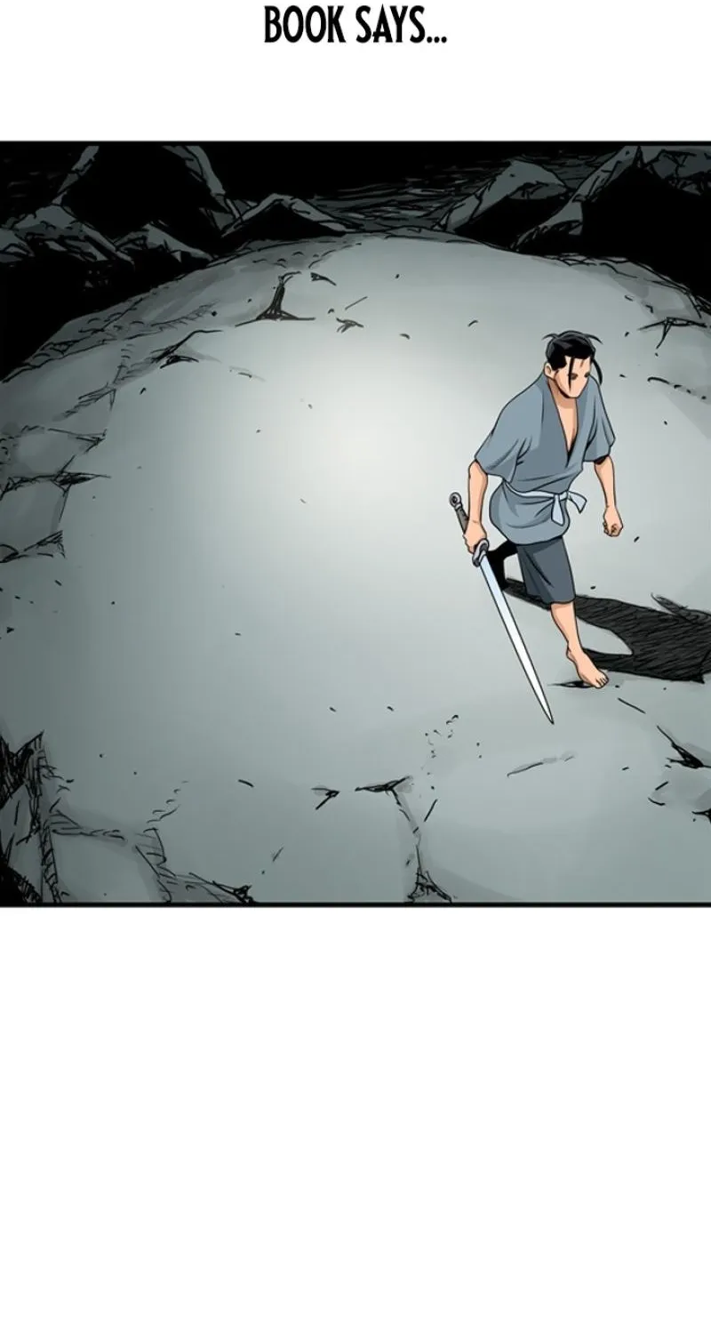 Gangho, Such Madness! Chapter 18 page 27 - 