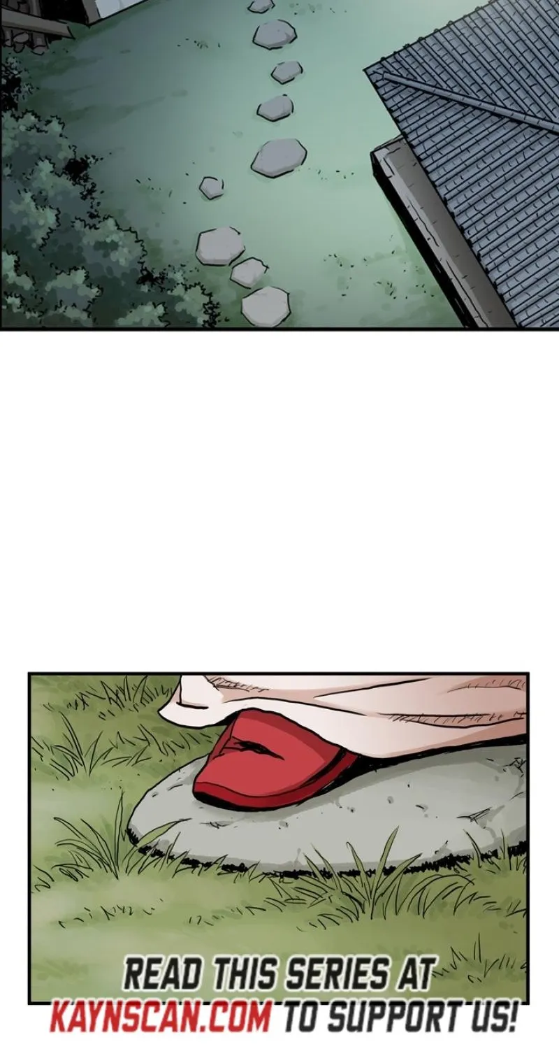 Gangho, Such Madness! Chapter 18 page 32 - 