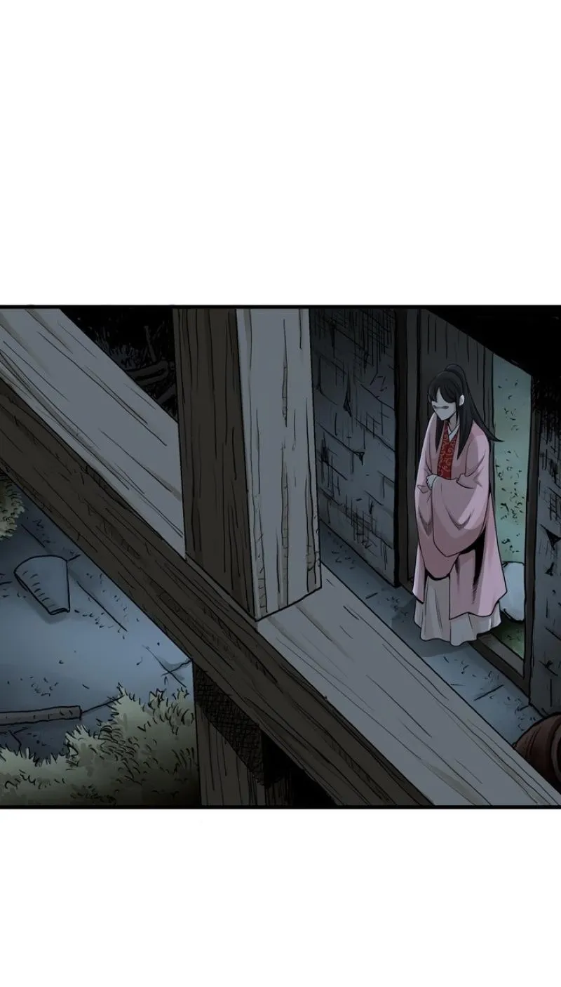 Gangho, Such Madness! Chapter 18 page 33 - 