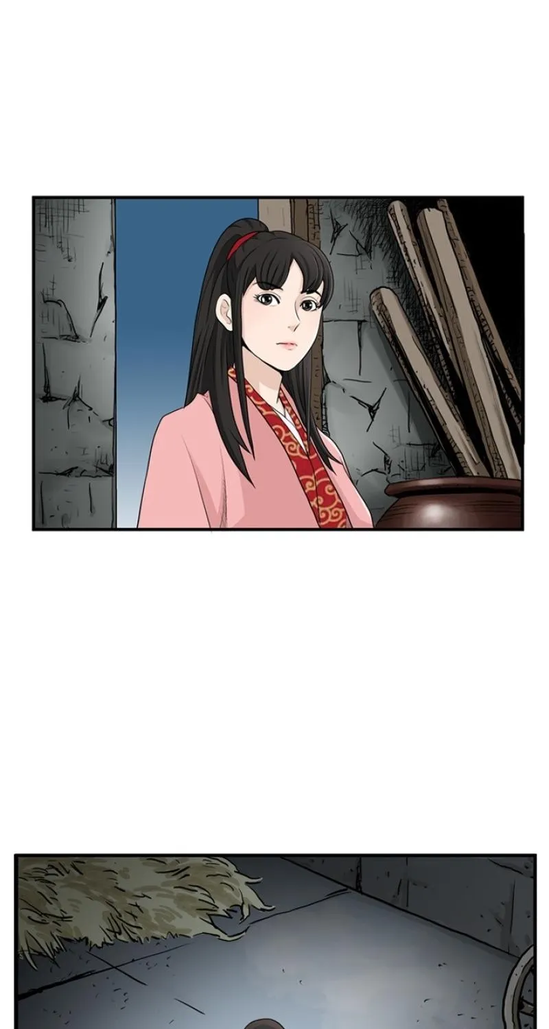 Gangho, Such Madness! Chapter 18 page 34 - 
