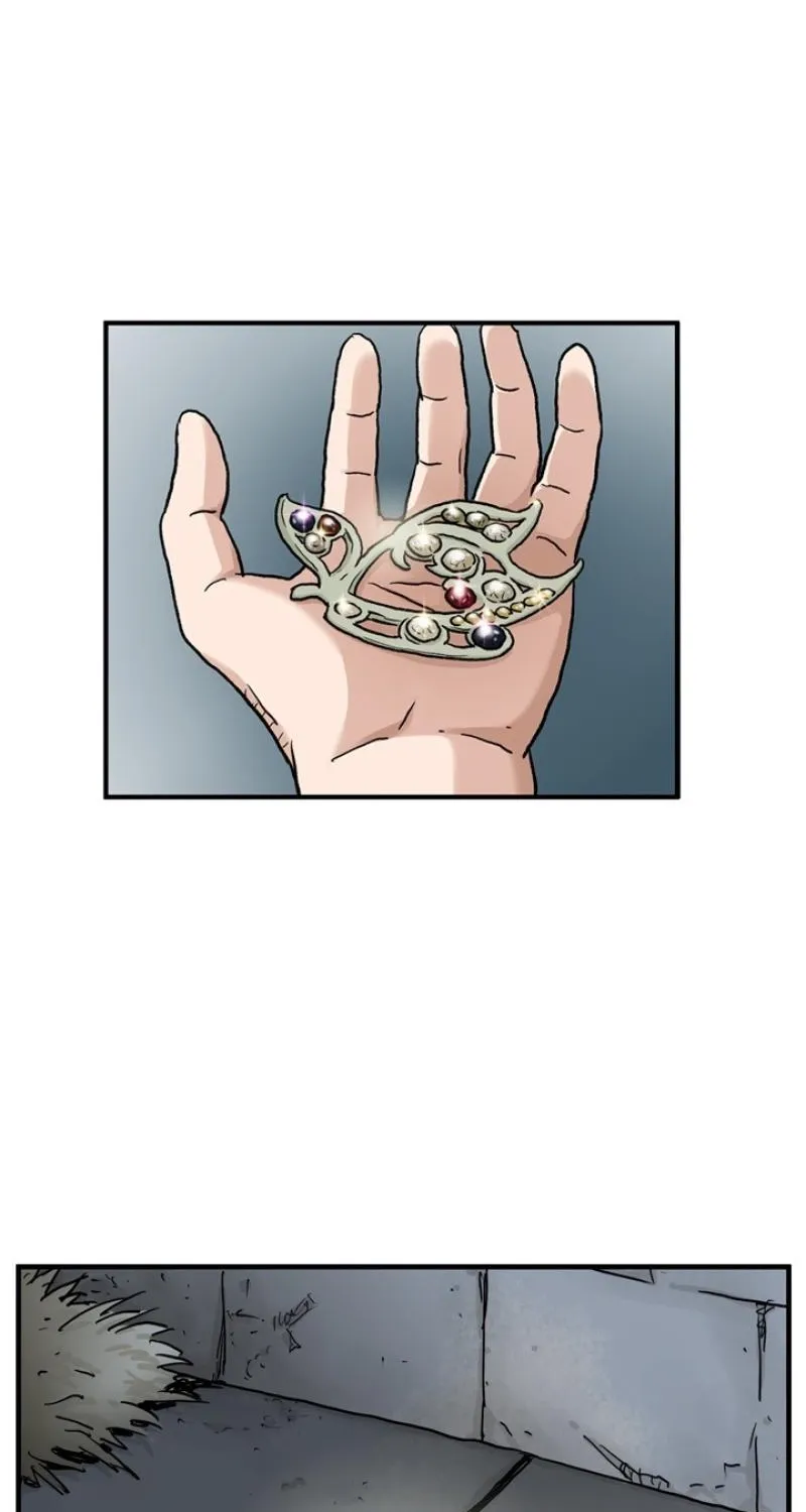 Gangho, Such Madness! Chapter 18 page 36 - 