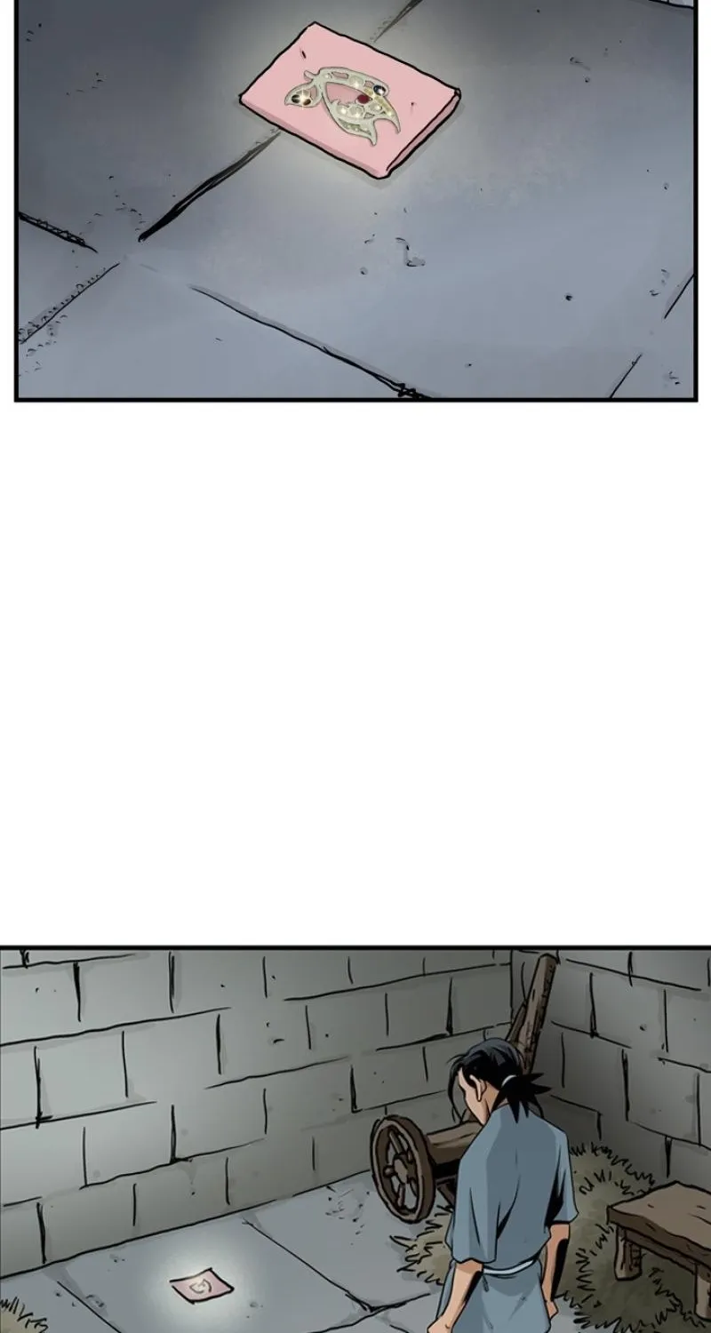 Gangho, Such Madness! Chapter 18 page 37 - 
