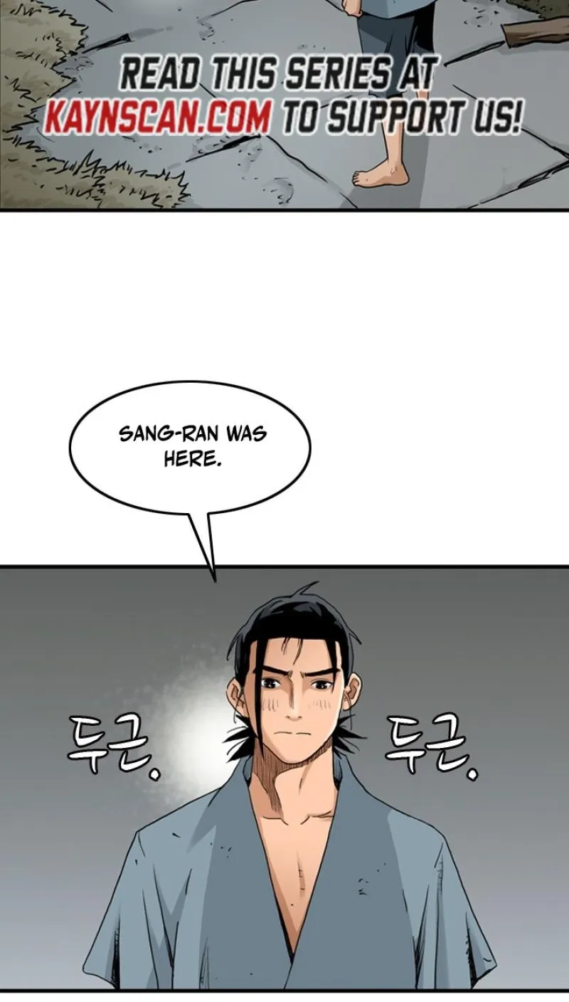 Gangho, Such Madness! Chapter 18 page 38 - 