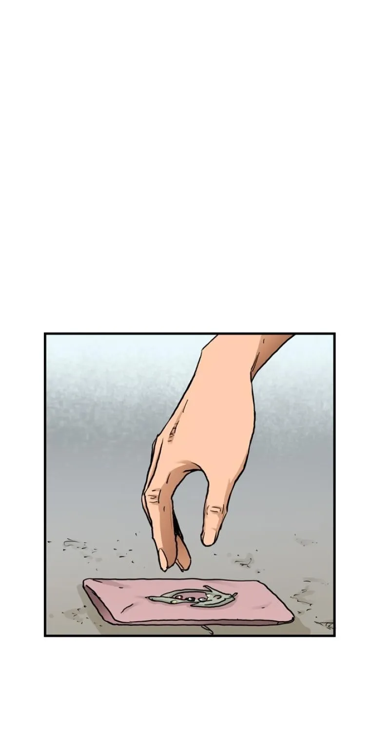 Gangho, Such Madness! Chapter 18 page 39 - 