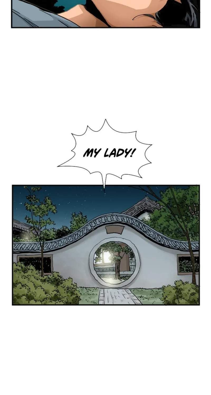 Gangho, Such Madness! Chapter 18 page 5 - 