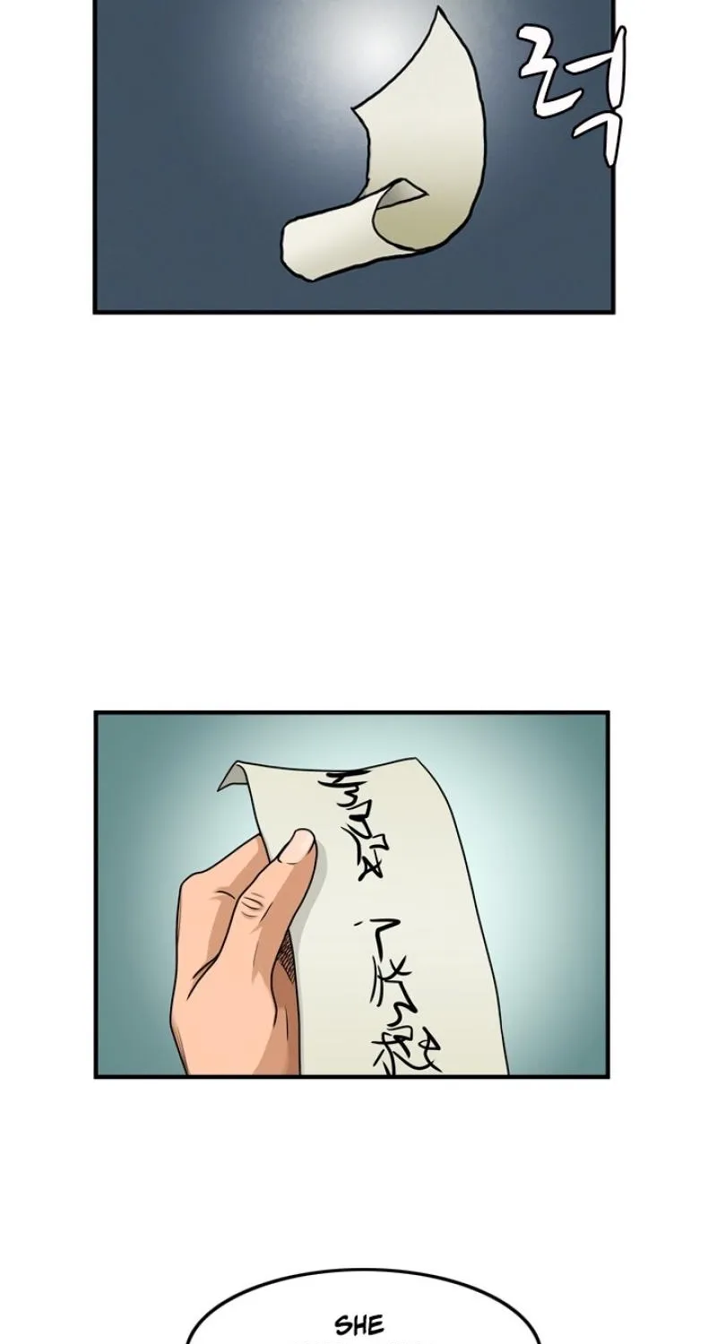 Gangho, Such Madness! Chapter 18 page 41 - 