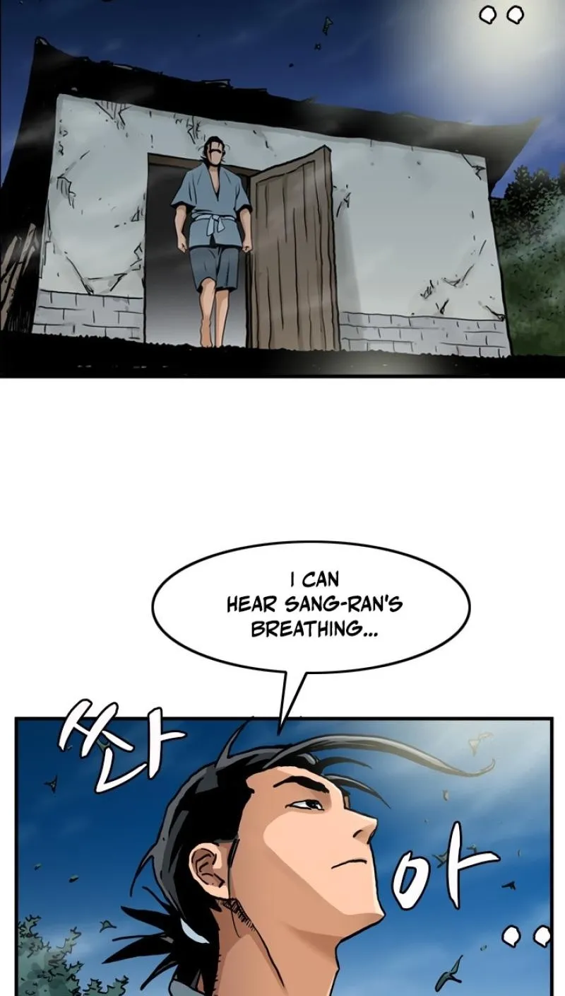 Gangho, Such Madness! Chapter 18 page 43 - 