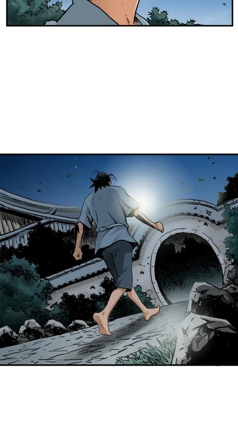 Gangho, Such Madness! Chapter 18 page 44 - 