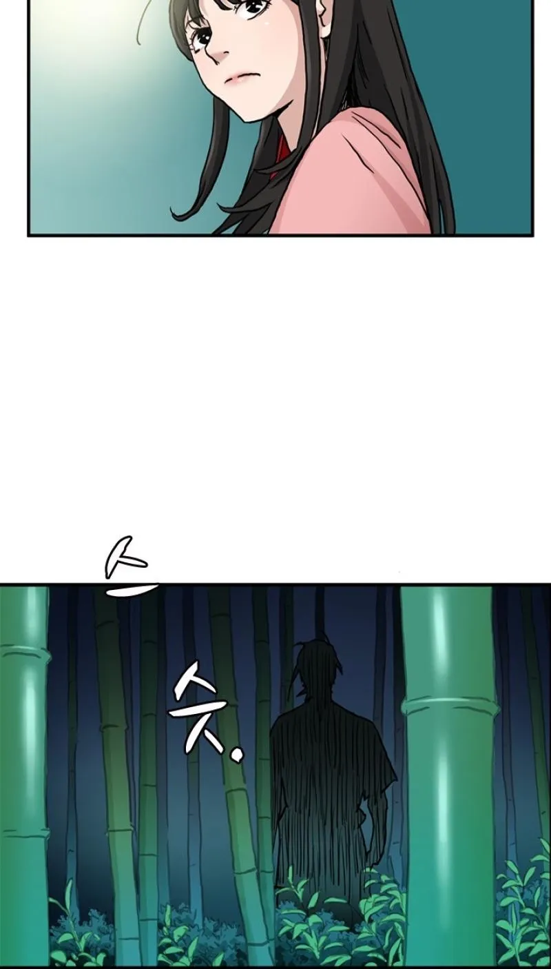 Gangho, Such Madness! Chapter 18 page 48 - 