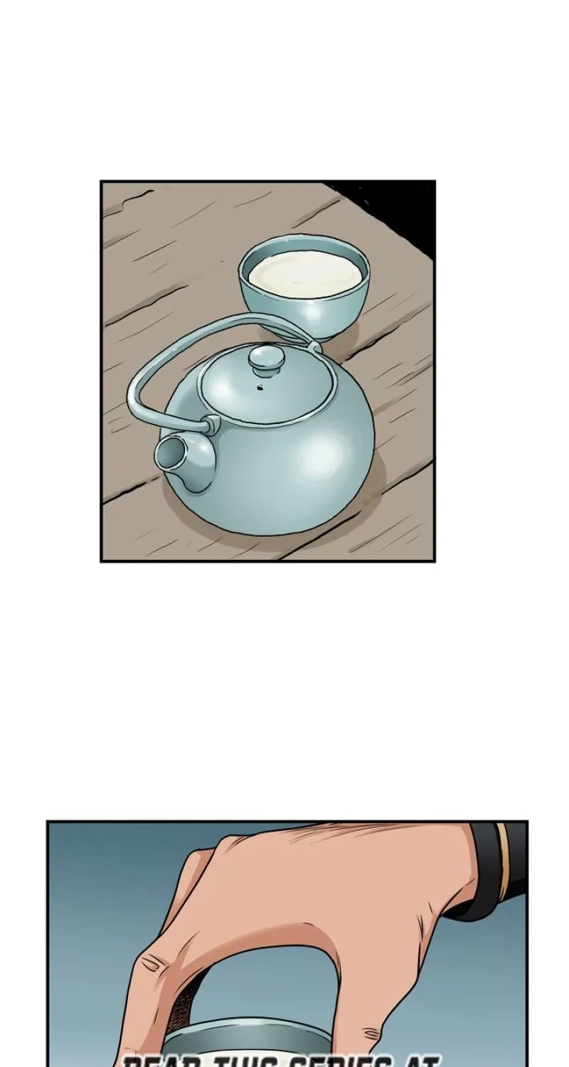 Gangho, Such Madness! Chapter 18 page 57 - 