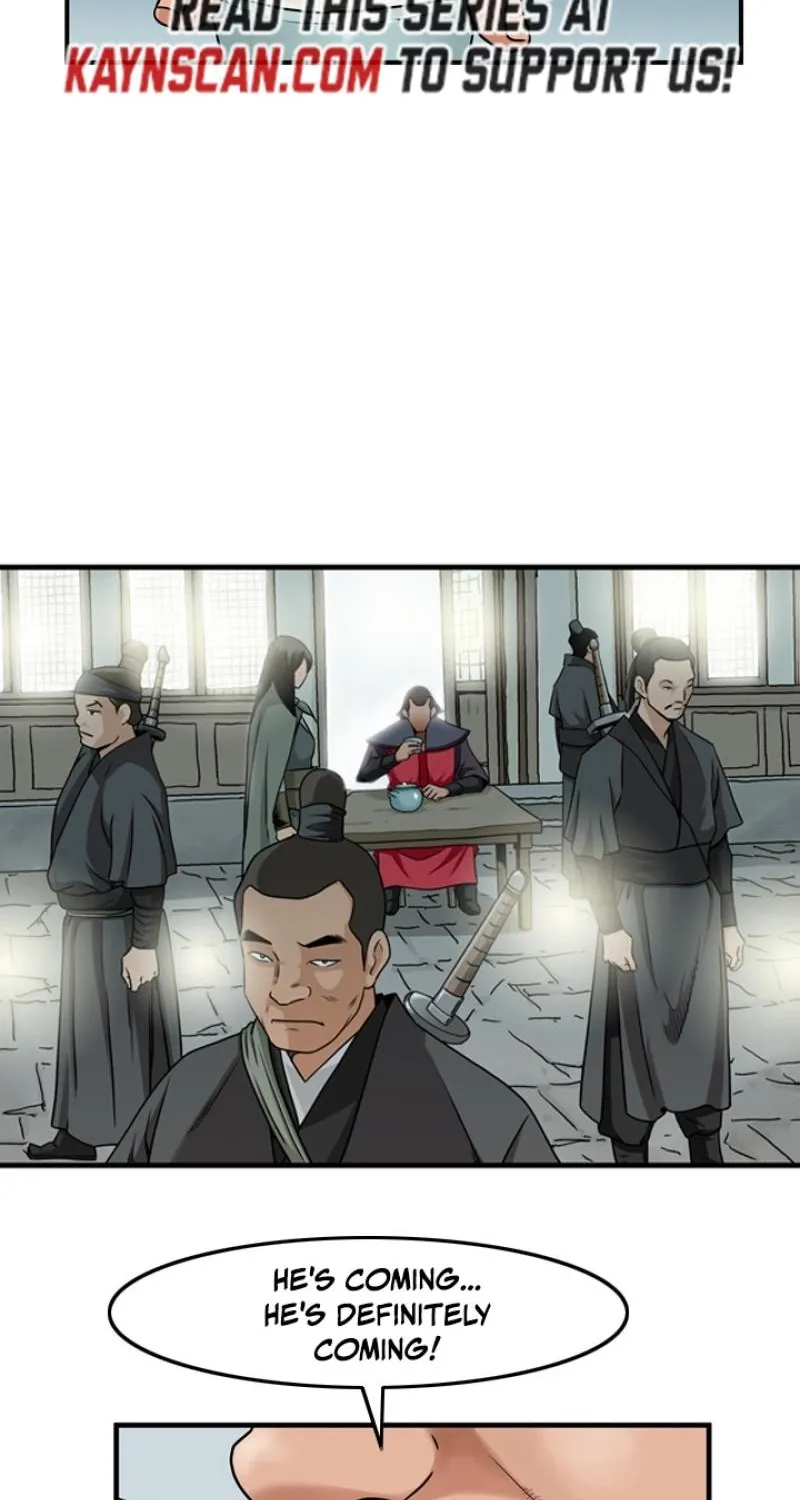 Gangho, Such Madness! Chapter 18 page 58 - 