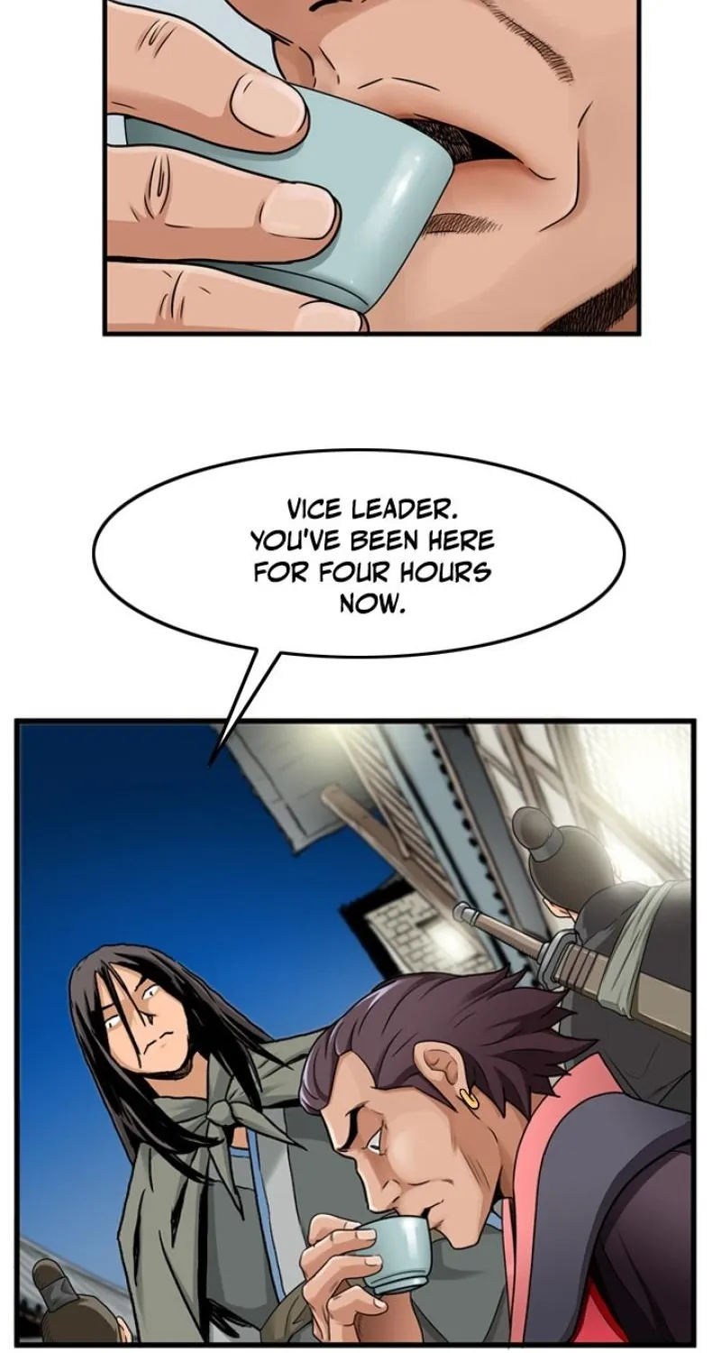 Gangho, Such Madness! Chapter 18 page 59 - 