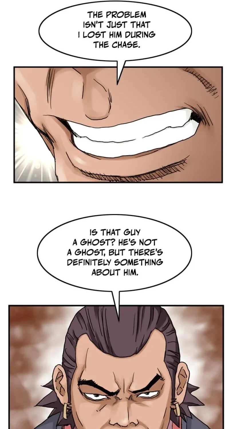 Gangho, Such Madness! Chapter 18 page 61 - 