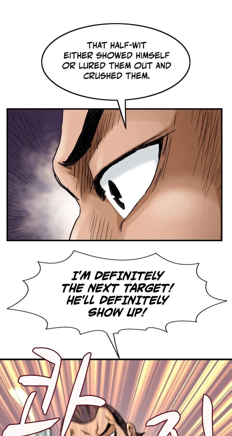 Gangho, Such Madness! Chapter 18 page 64 - 