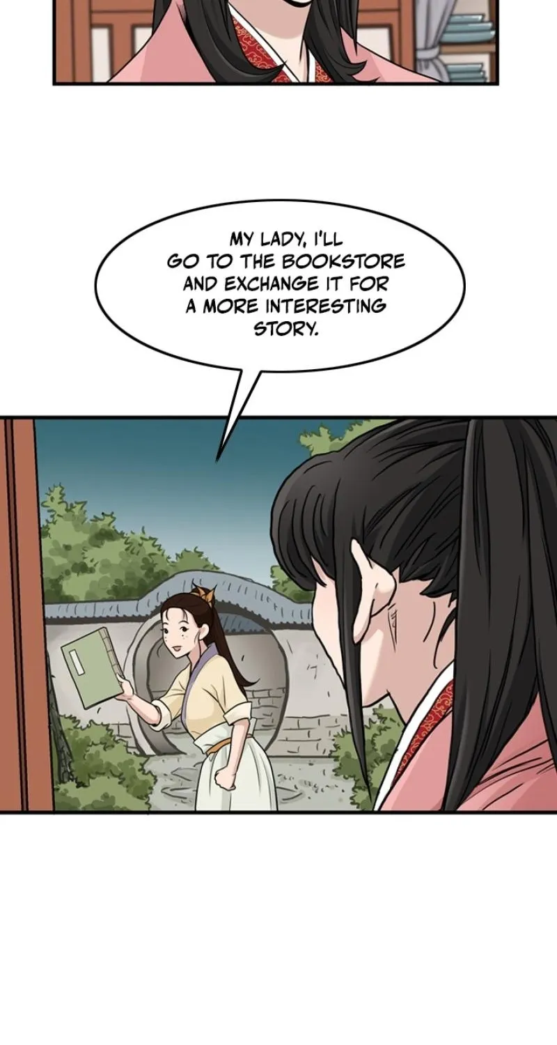 Gangho, Such Madness! Chapter 18 page 10 - 