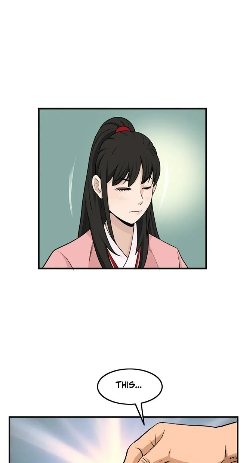 Gangho, Such Madness! Chapter 19 page 11 - 