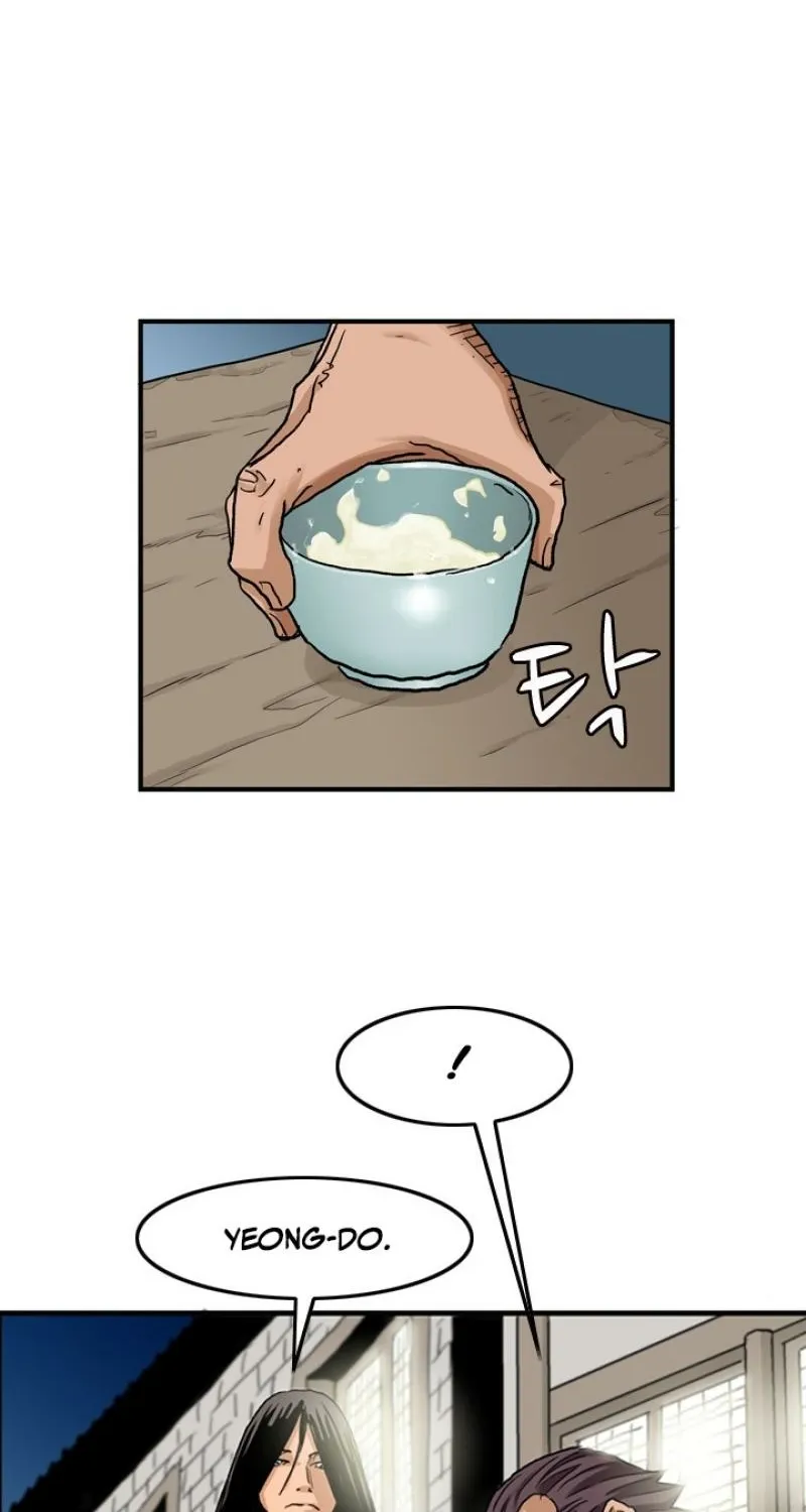 Gangho, Such Madness! Chapter 19 page 20 - 