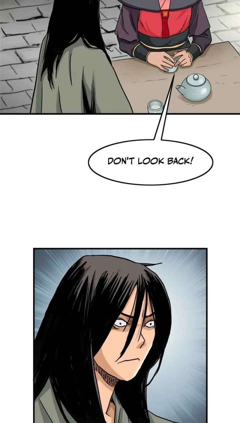 Gangho, Such Madness! Chapter 19 page 23 - 