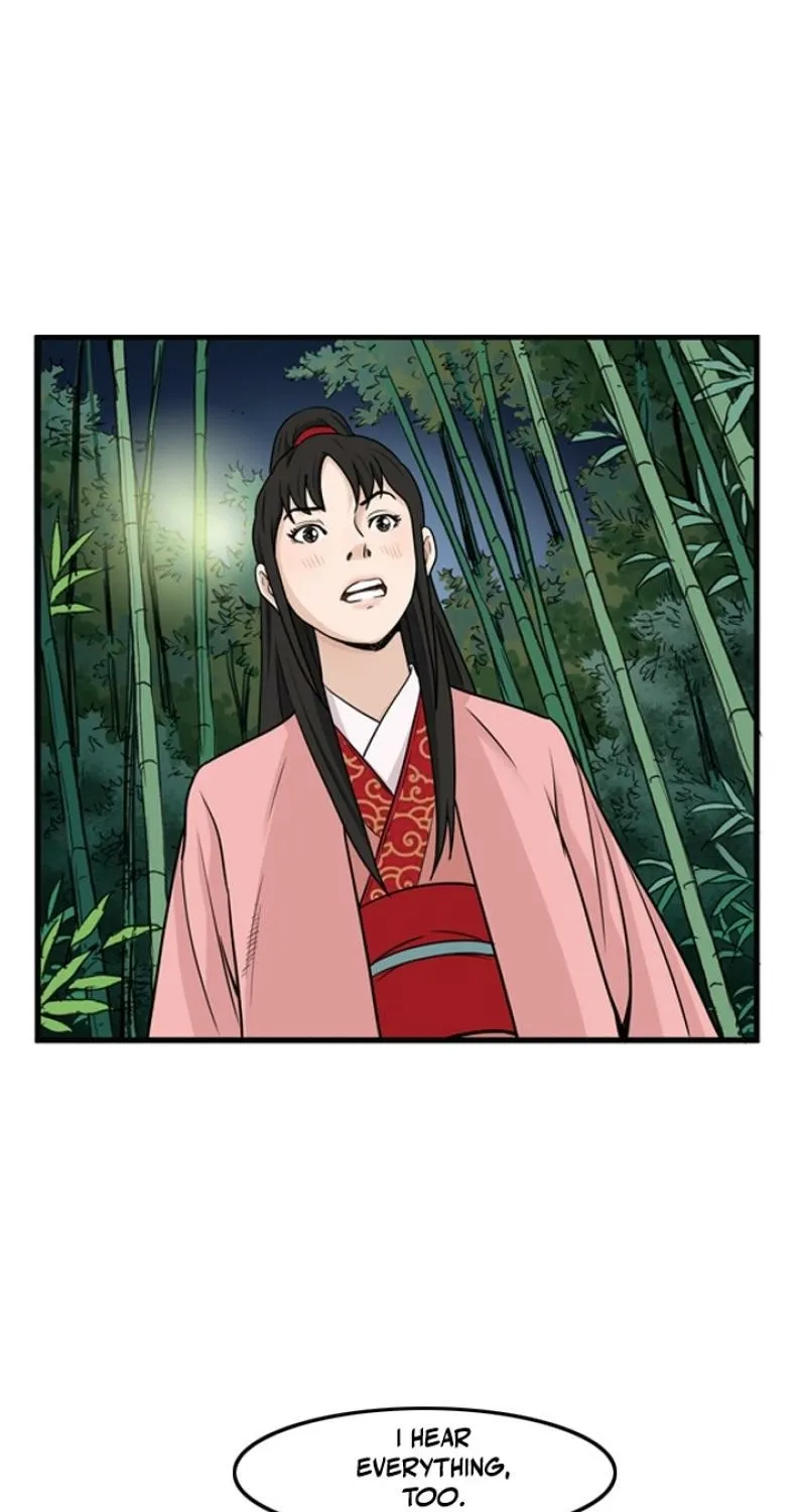 Gangho, Such Madness! Chapter 19 page 4 - 