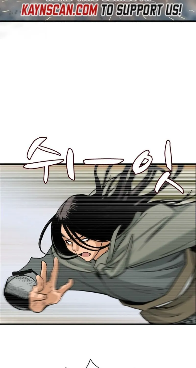 Gangho, Such Madness! Chapter 19 page 35 - 