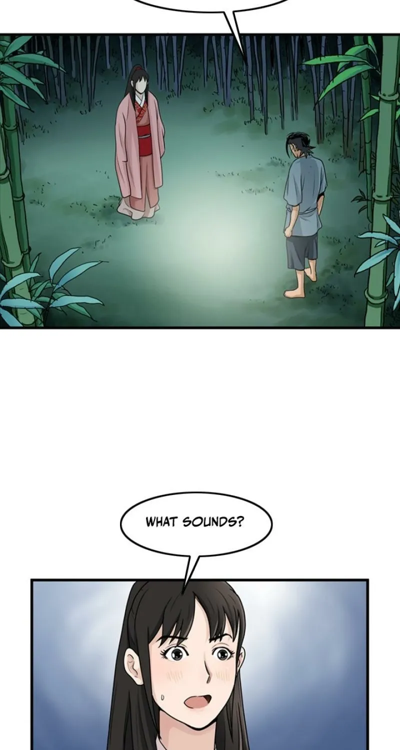 Gangho, Such Madness! Chapter 19 page 5 - 